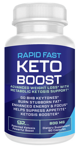 Rapid Fast Keto Boost - Keto Diet Pills Shark Tanks - Free Bottles Offer